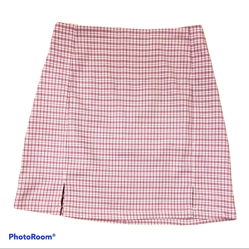 Brandy Melville skirt